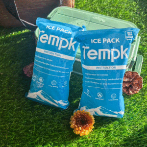 Bulk Dry Ice Ice Pack