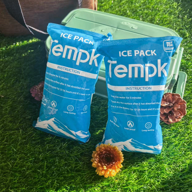 Bulk Dry Ice Ice Pack