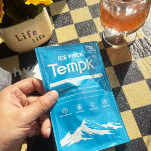 Lunch Box Dry Ice Packs