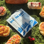 Flexible dry ice pack sheet guide 2025: Ultracold shipping solutions