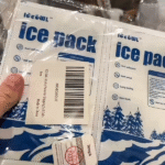 Dry Ice Foam Dry Ice Pack: 2025 Guía de envío