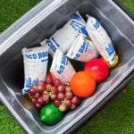 Dry Ice Packs for Shipping: Best Practices & Compliance in 2025