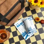 Dry Ice Pack Same Day Delivery: Fast and Efficient Cold Chain Logistics