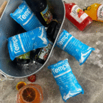 Safe Handling of Dry Ice Packs: Best Practices for Cold Chain Logistics