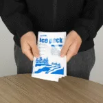 Flexible Gel Dry Ice Packs for Cold Chain Shipping | Efficient, Cost-Effective Solutions
