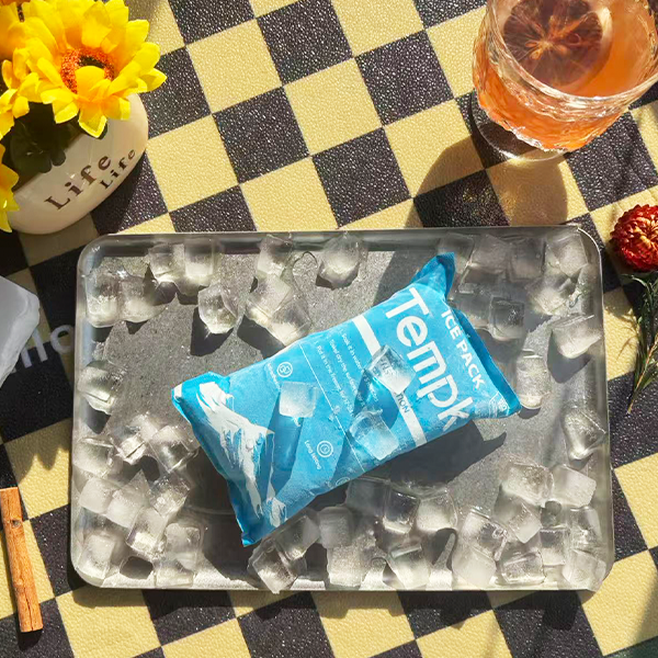 Dry Ice Foam Dry Ice Packs