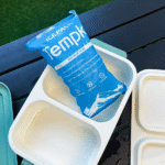 Pack of 100 Dry Ice Pack — 2025 دليل سلسلة البرد
