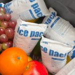 Vaccine Transport Dry Ice Pack – Best Practices and Where to Buy