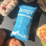Dry Ice Pack Sheets for Food Delivery: Seguro & Efficient Shipping Solution