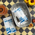 How to Effectively Use Cooler Dry Ice Packs for Safe and Efficient Cold Chain Shipping (2025 Guia)
