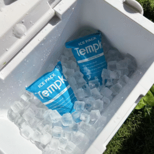 Amazon Dry Ice Pack Sheet
