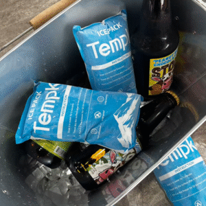 Packaging Supplies and Dry Ice Packs
