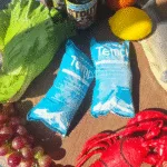 Meal Prep Dry Ice Pack Guide: Keep Meals Frozen & Fresh