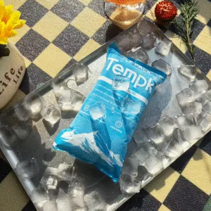 Asia Dry Ice Pack