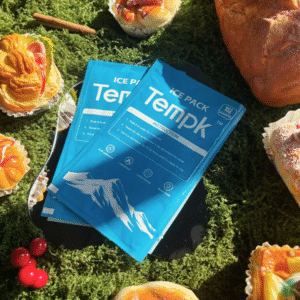 Camping Dry Ice Pack