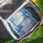 Rebajas paquete de hielo seco: Envío más frío por menos Discount Dry Ice Pack: Ship Colder for Less