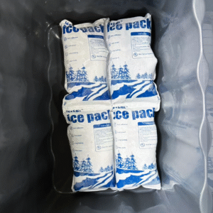 Dry Ice Pack Shipping Guide 2025: Safe, Efficient Cold Chain Logistics & Delivery Solutions