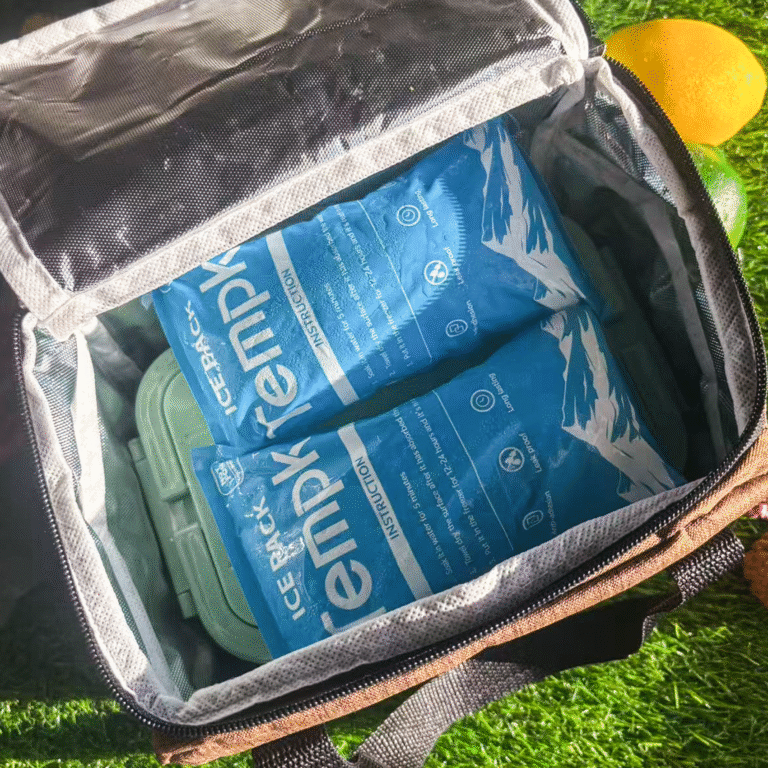 Deal Dry Ice Packs