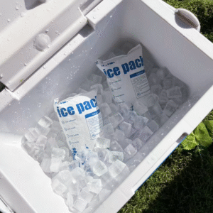 Amazon Dry Ice Pack