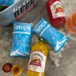 Ultimate Guide to Packaging Dry Ice Packs for Kühlkette Logistics