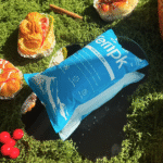 Guía de envío de láminas de hielo seco criogénico 2025