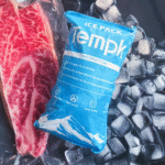Best Practices for Packing Dry Ice Packs in a Cooler