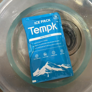 Pack of 50 Dry Ice Packs