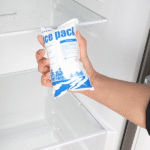 Australia Dry Ice Packs: Efficient Cooling for Shipping