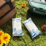 Dry Ice Alternative Dry Ice Pack Sheet Guide for 2025