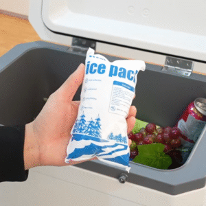 Dry Ice Replacement Dry Ice Packs