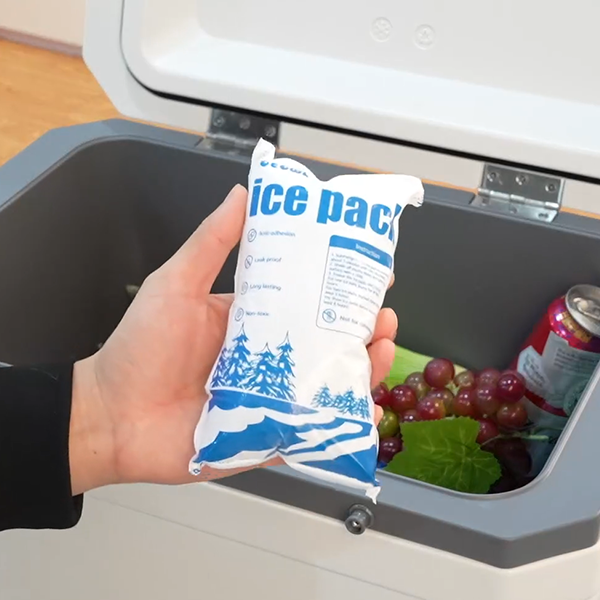 Dry Ice Replacement Dry Ice Packs