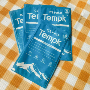 Manufacturer for Dry Ice Packs