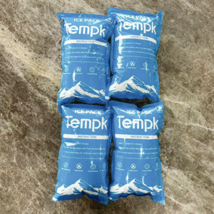 High-Quality Dry Ice Pack Sheets