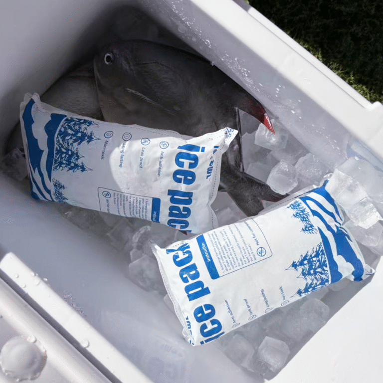 Pack of 24 Dry Ice Pack