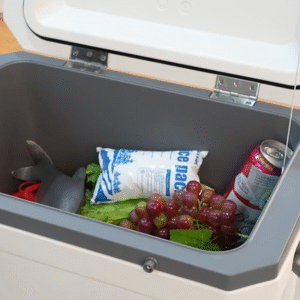 24 عبوات ثلج جاف لمدة ساعة