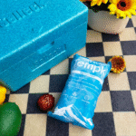 Insulated Dry Ice Packs: How to Safely Ship Perishables for 2025