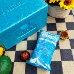 Insulated Dry Ice Packs: How to Safely Ship Perishables for 2025