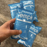 Canada Dry Ice Pack: The Ultimate Cold Chain Solution for Safe Shipments