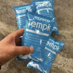 Kanada-Trockeneis-Pack: Die ultimative Kühlkettenlösung für sichere Sendungen Canada Dry Ice Pack: The Ultimate Kühlkette Solution for Safe Shipments