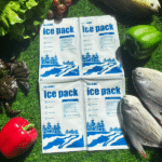 Shipping Fish with Dry Ice Packs: Ensuring Safe and Efficient Transportation