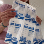 Gel Sheet Dry Ice Packs: Optimal Cold Chain Solutions for 2025
