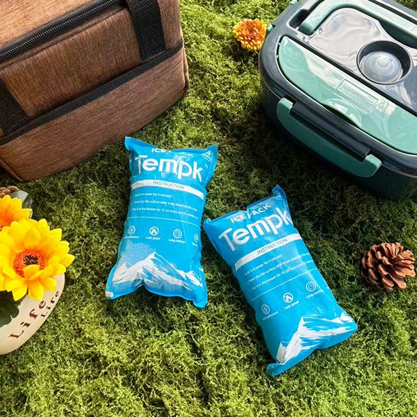 Child Safe Dry Ice Pack