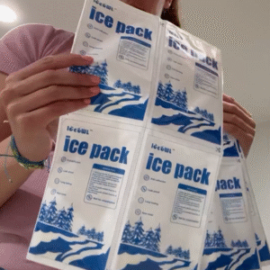 Long Lasting Dry Ice Pack