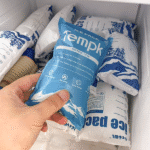 Thermal Dry Ice Pack Sheets: Efficient Cold Chain Solutions for Temperature-Sensitive Shipments