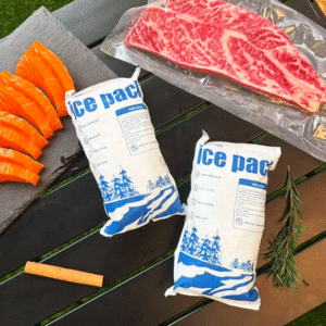 Deal on Dry Ice Packs