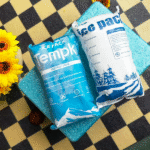 Meal Prep Dry Ice Packs for Safe Food Storage and Shipping – Complete Guide