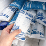 Durable Dry Ice Packs: Essential Cold Chain Solutions for 2025