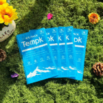 Dry Ice Packs Lunch Box Safety: Terakhir 2025 Memandu