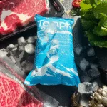 48 Hour Dry Ice Packs: Optimal cadena de frío Shipping in 2025