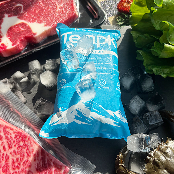 48 Hour Dry Ice Packs